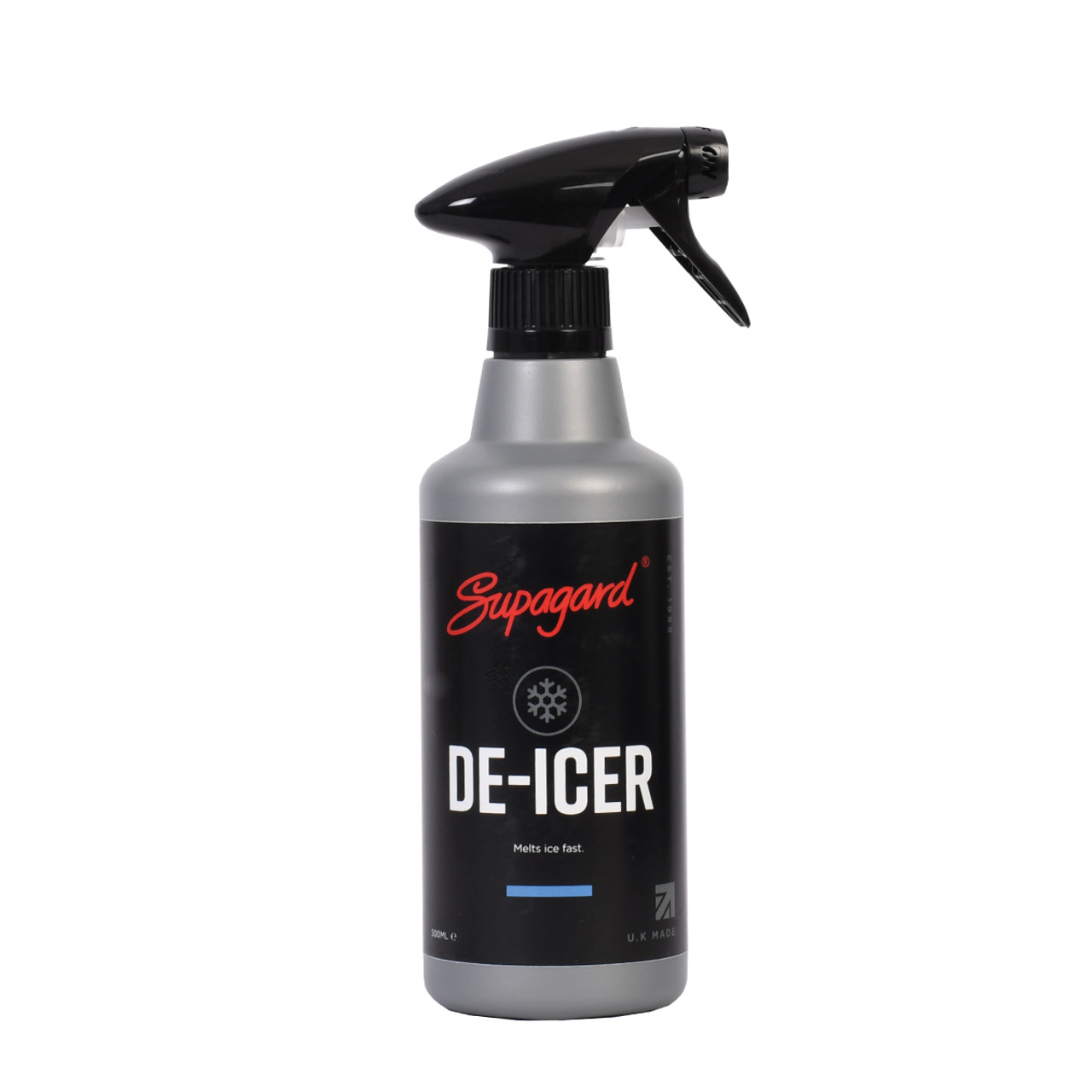 De Icer 500ml (DeIcer Bulk Buy Discount Available)