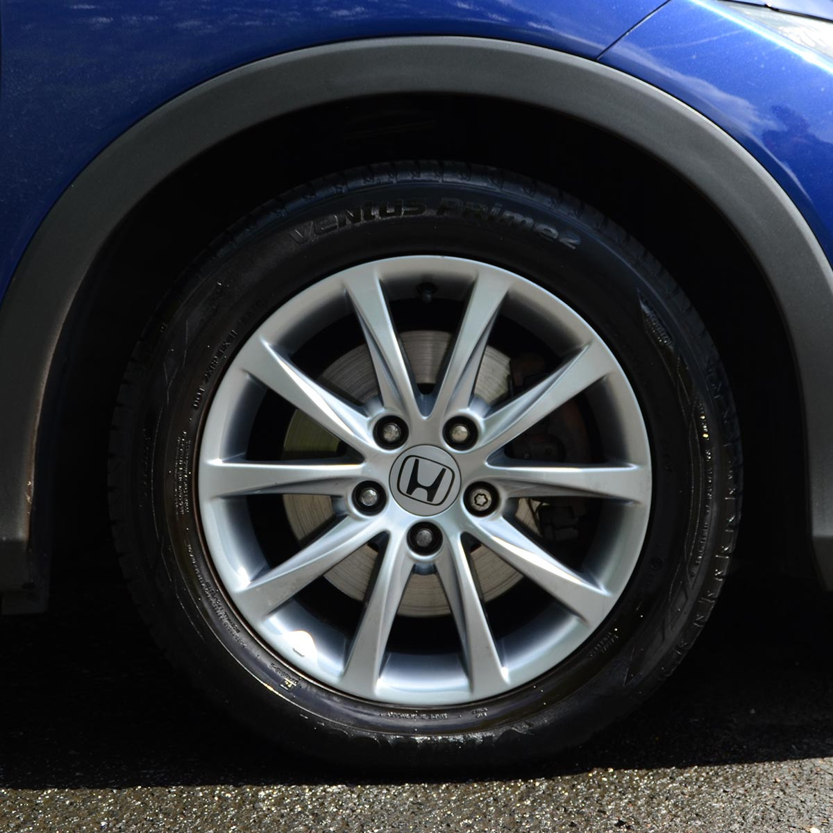 Supagard Alloy Wheel + Tyre & Trim Dressing Kit