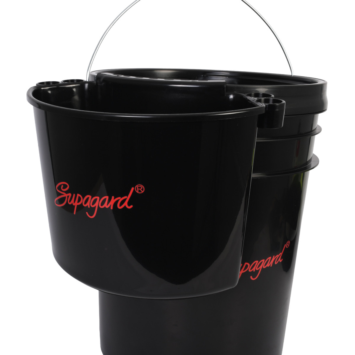 Bucket Caddy