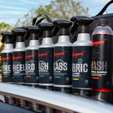 Premium Car Cleaning Aftercare Kit