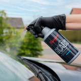 Premium Car Cleaning Aftercare Kit