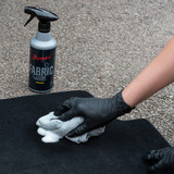 Premium Car Cleaning Aftercare Kit