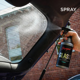 Glass Cleaner 500ml
