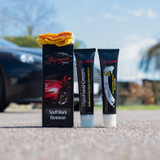 Scuff Remover Kit (Car Paintwork Scuff Remover)