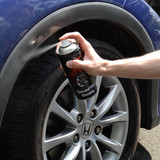 Alloy Wheel, Tyre & Trim Dressing Kit