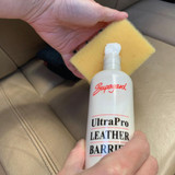 Leather Executive Care Kit