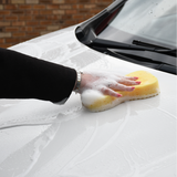 Washing bonnet