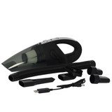 Wireless Vacuum Cleaner