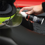 Visor Demister Spray