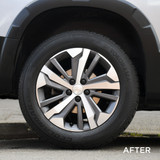 Double Tyre & Trim - 2 for £20