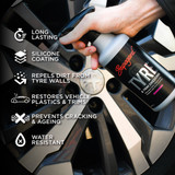 Double Tyre & Trim - 2 for £20