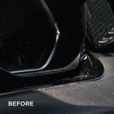 Dash & Door Enhancer 5L