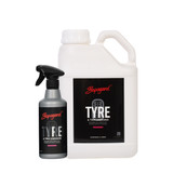 Tyre & Trim Dressing 5L