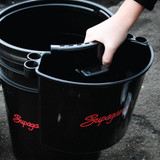 Supa Bucket Kit