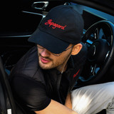 Supagard Classic Baseball Cap