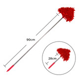 SupaWand - Extendable Microfibre Noodle Cloth Cleaner (Twin Pack)