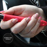 SupaWand - Extendable Microfibre Noodle Cloth Cleaner (Twin Pack)