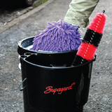 Bucket Ultimate Wash Kit