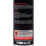 Glass & Upholstery Cleaner Twin Pack