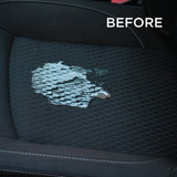 Glass & Upholstery Cleaner Twin Pack