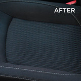 Glass & Upholstery Cleaner Twin Pack