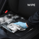 Glass & Upholstery Cleaner Twin Pack