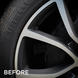 Fall Out Remover 500ml (Iron Fall Out Remover)