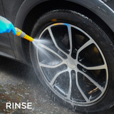 Fall Out Remover 500ml (Iron Fall Out Remover)