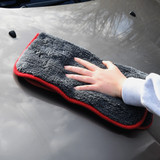 Ultra Plush Microfibre Cloth