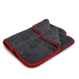 Ultra Plush Microfibre Cloth (Twin Pack)