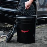 Supa Two Bucket Wash Kit