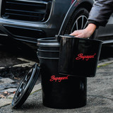 Supa Two Bucket Wash Kit