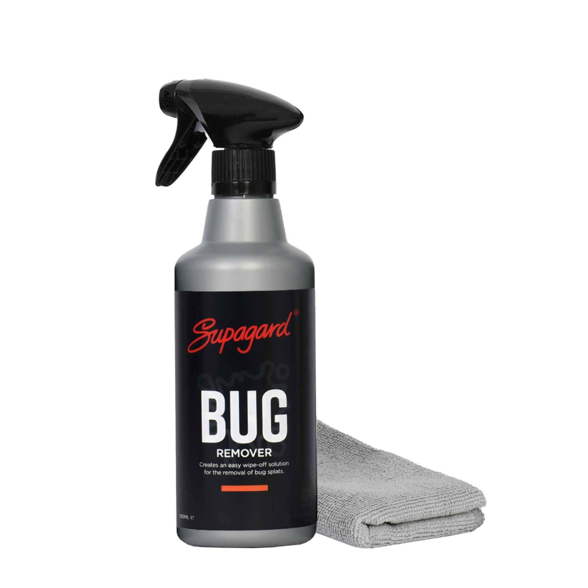 Bird & Bug Remover 500ml