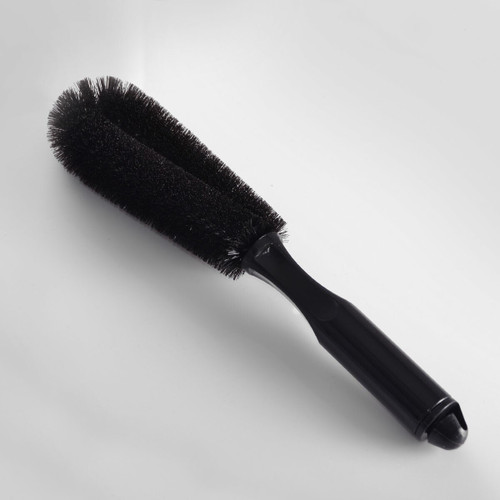 Alloy Wheel Brush 3 Pack