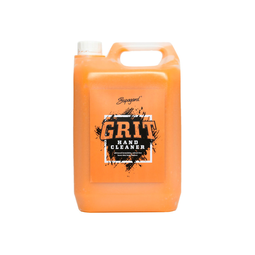 GRIT Heavy Duty Hand Cleaner - 5L