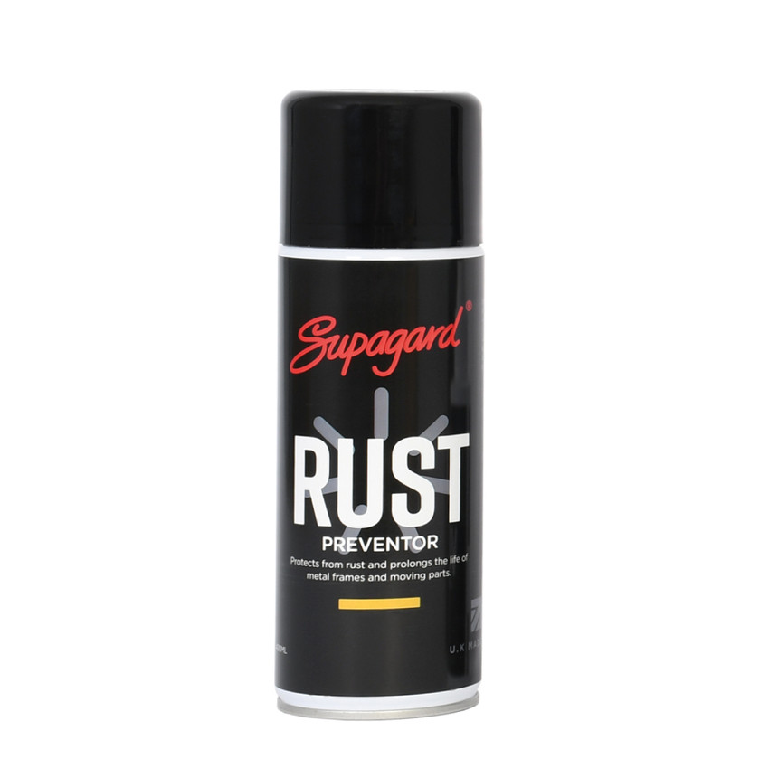 Rust Preventor