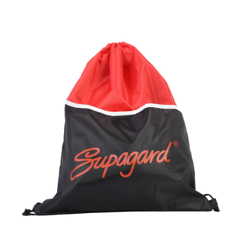 Supagard Drawstring Bag (Empty)