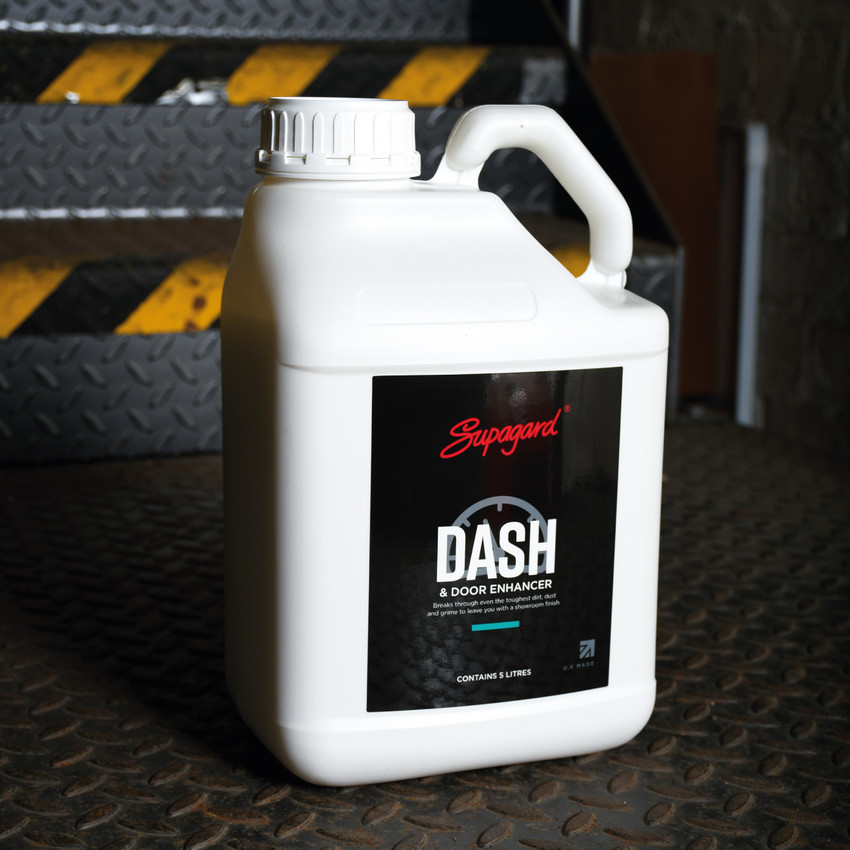 Dash & Door Enhancer 5L