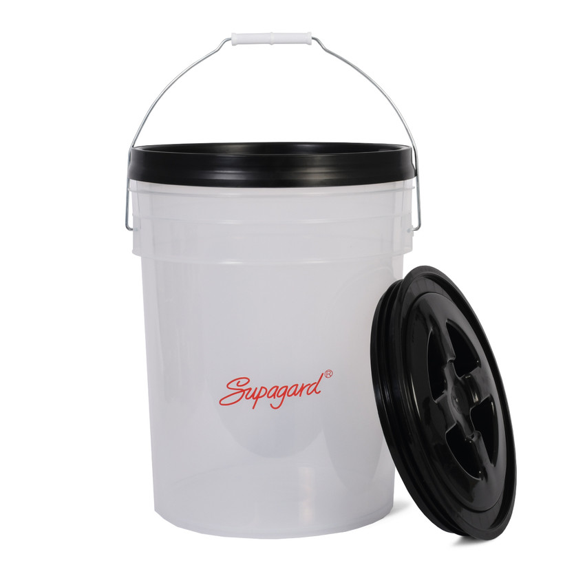 20L SupaBucket + Lid