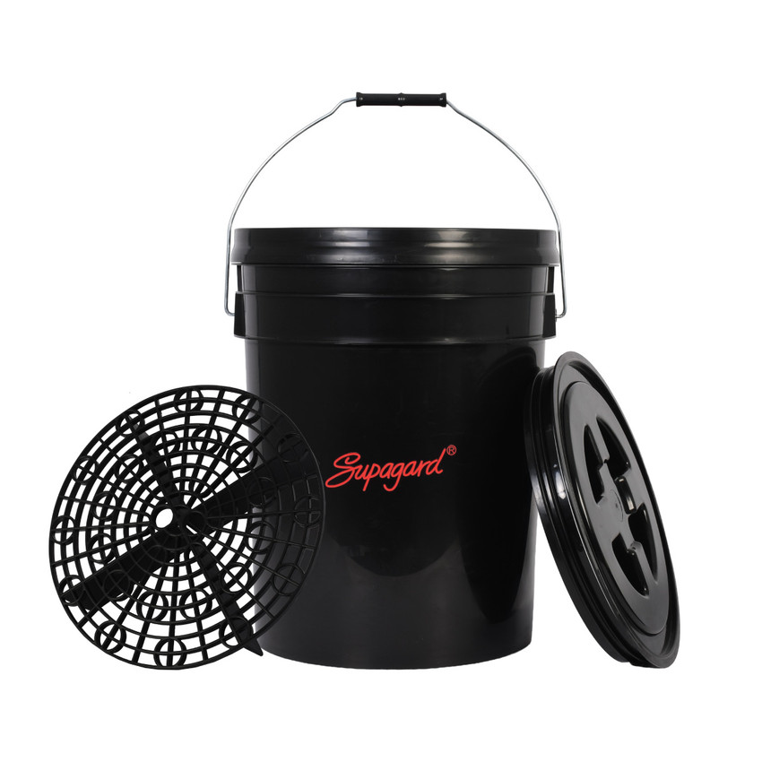 Supa Bucket Kit