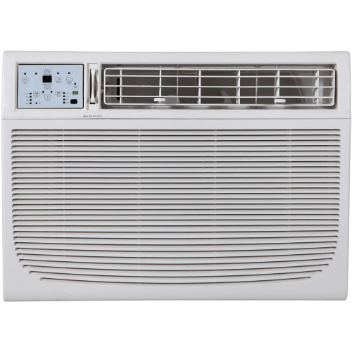 Keystone Energy Star 18,000/17,700 BTU 230V Window/Wall Air Conditioner  with Follow Me LCD Remote Control