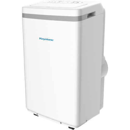 Keystone 8,000 BTU (5,500 BTU DOE) Portable Air Conditioner