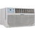 Keystone Energy Star 10,000 BTU 230V Through the Wall Air Conditioner with Follow Me LCD Remote Control