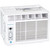 Keystone Energy Star 5,000 BTU Window-Mounted Air Conditioner with Follow Me LCD Remote Control