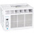 Keystone Energy Star 6,000 BTU Window-Mounted Air Conditioner with Follow Me LCD Remote Control
