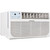 Keystone 12,000 BTU 230V Through-the-Wall Air Conditioner with 10,600 BTU Supplemental Heat Capability, KSTAT12-2HD