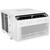 Keystone 12,000 BTU Window Mounted Inverter Air Conditioner with Supplemental Heat and Remote Control, KSTAW12INV-HC