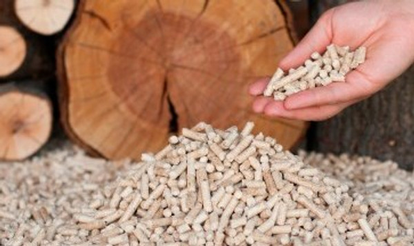 Wood pellets. An introduction Wood pellets. An introduction