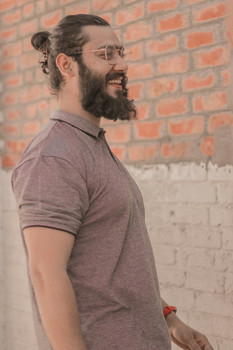 How to Fix a Patchy Beard: 10 Proven Strategies That Actually Work