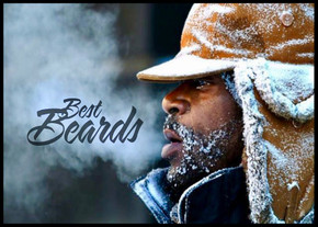 BEST WINTER BEARD TIPS TO LIVE BY... BEST WINTER BEARD TIPS TO LIVE BY...